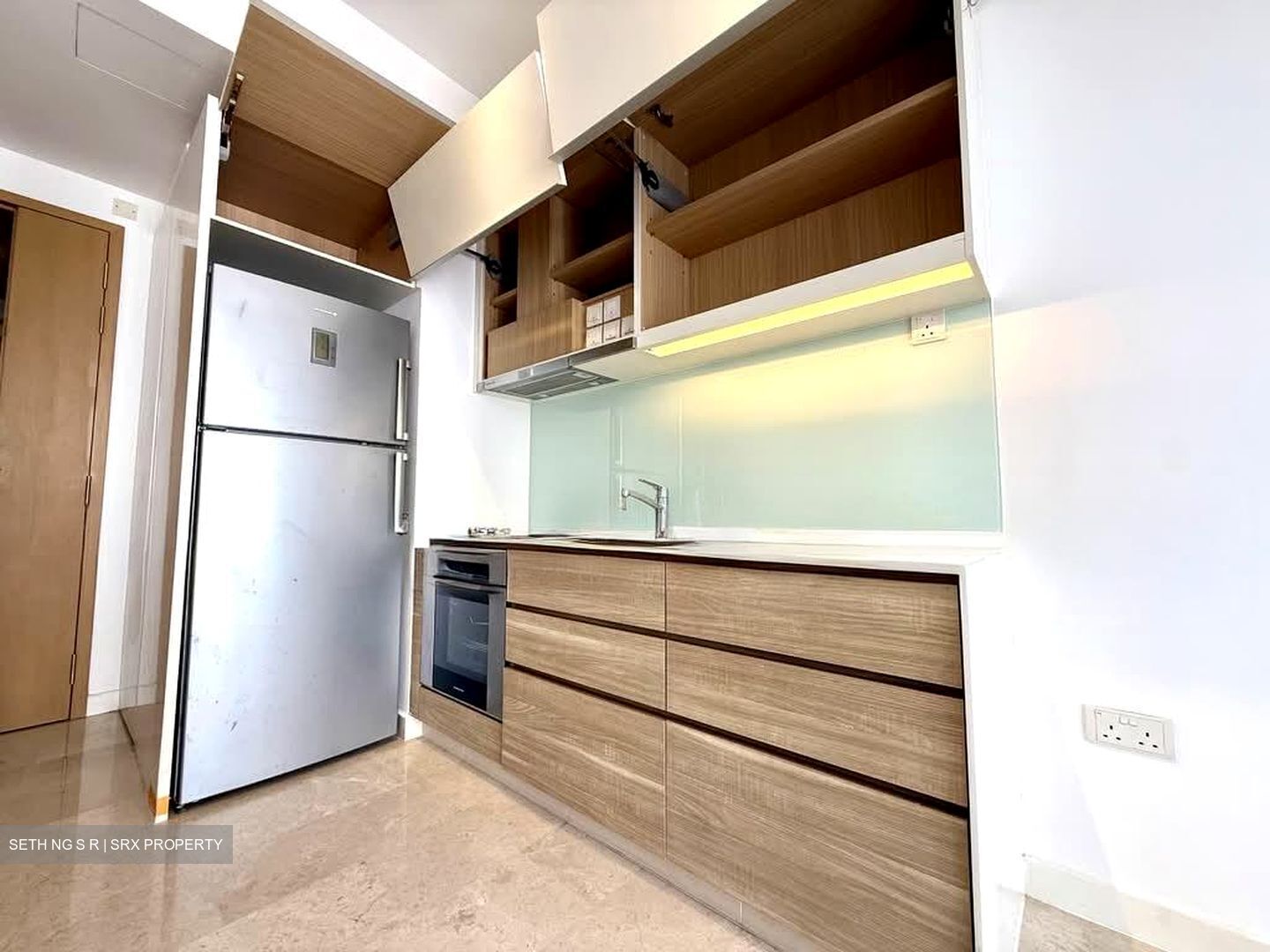 Alex Residences (D3), Apartment #526786101